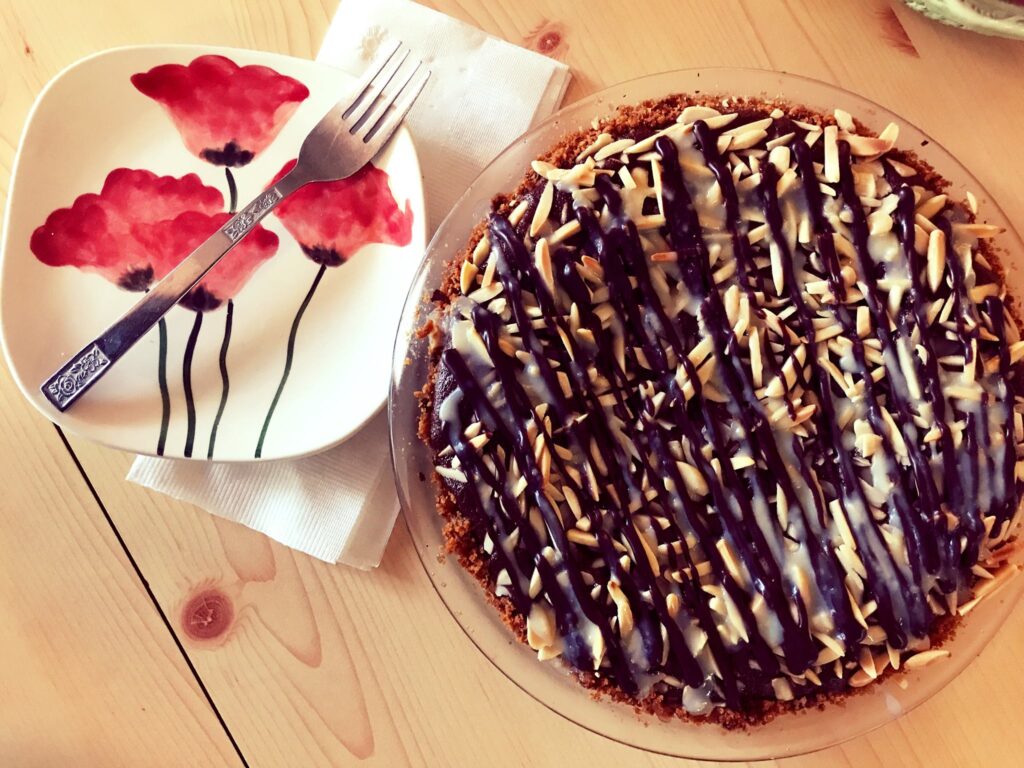 indulgent